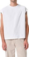 AGOLDE Leonard Muscle Tee