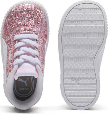 Kids' Carina 3.0 First Blossom Sneaker