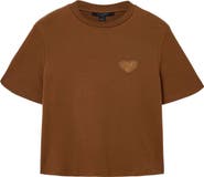 AllSaints Lover Lisa T-Shirt