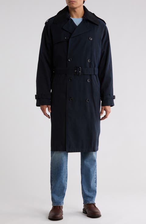 'Iconic' Trench Coat