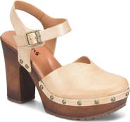 KORKS Adria Clog