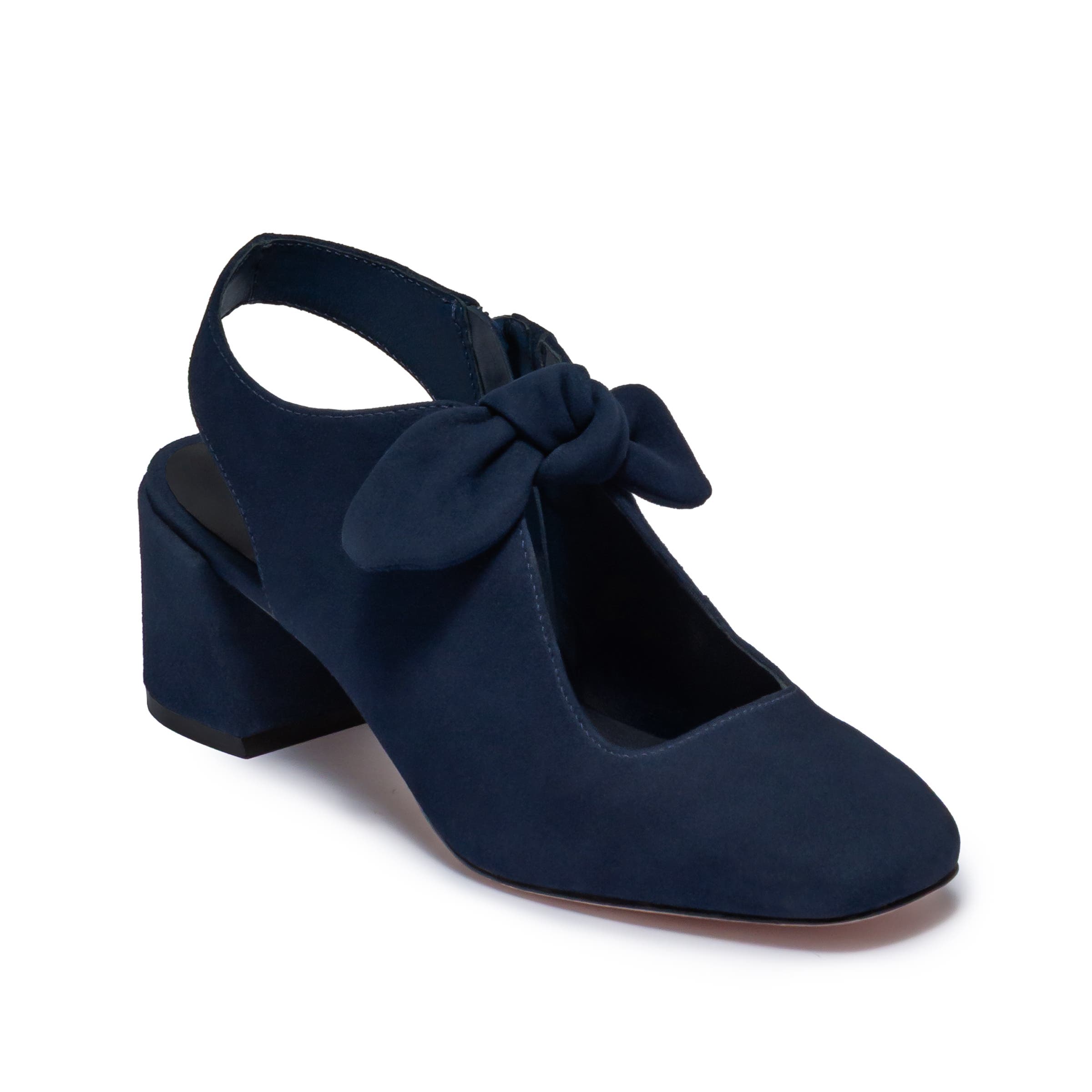 Angelina Pump, Alternate, color, NAVY