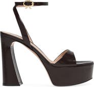 Gianvito Rossi Nancy Sandals