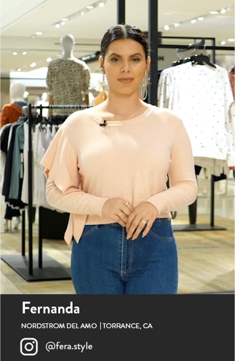 Standard & Practices Boyfriend Jeans, sales video thumbnail