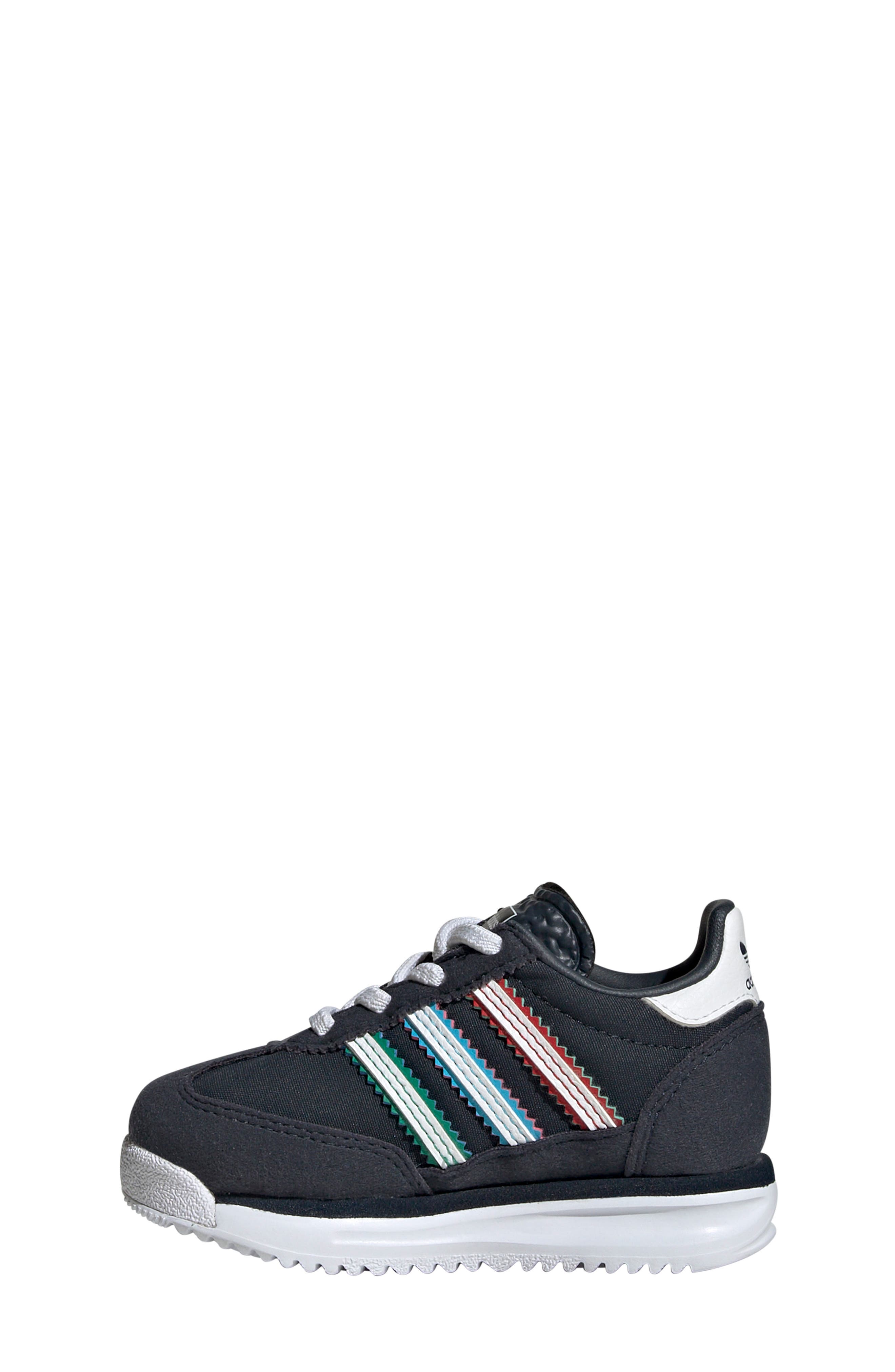 adidas x Disney Mickey & Friends Kids' SL 72 RS Sneaker, Alternate, color, 