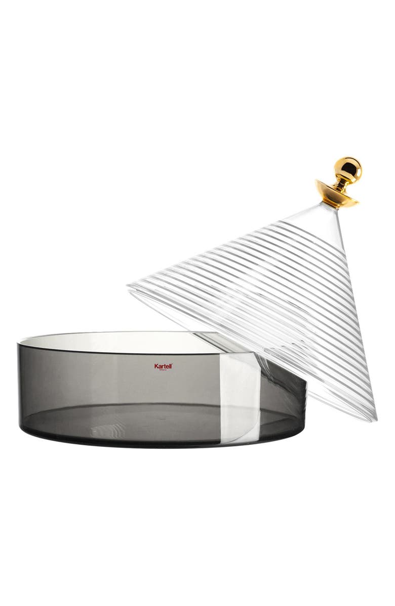 Kartell Trullo Container, Alternate, color, 