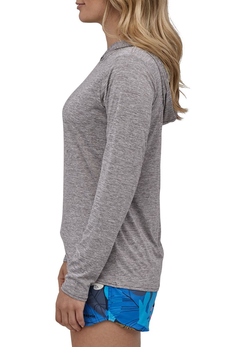 Patagonia Capilene<sup>®</sup> Cool Daily Hoodie, Alternate, color, 