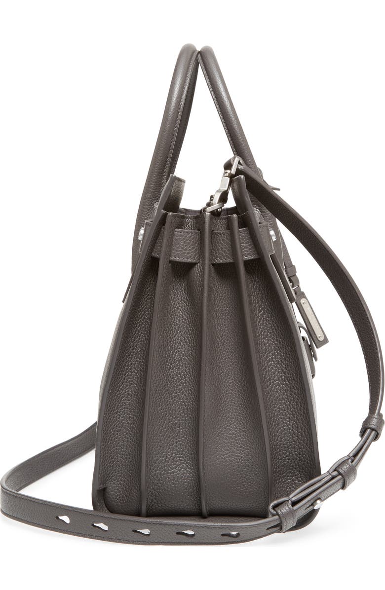 Saint Laurent Small Sac de Jour Tote, Alternate, color,