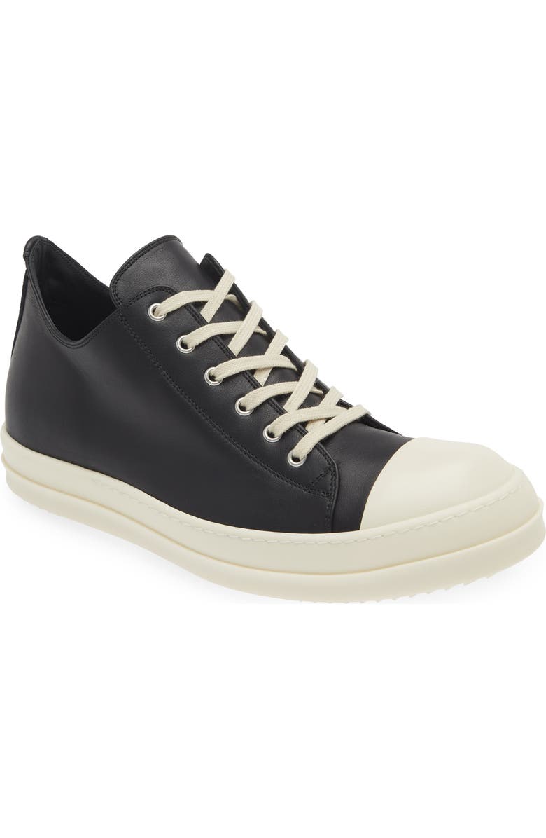 Rick Owens Porterville Low Top Sneaker, Main, color,