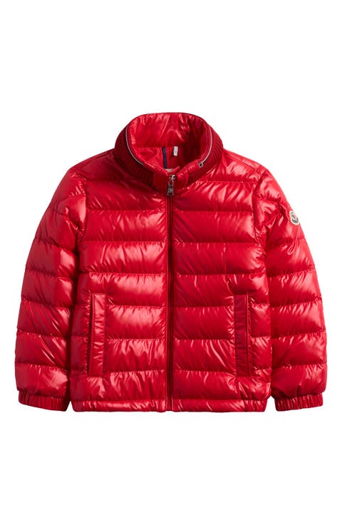 Moncler kids girls down jacket.Size 12 years / 152 cm | eBay