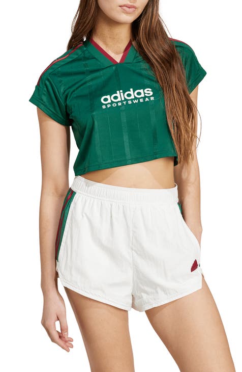 Adidas outfits for shops ladies