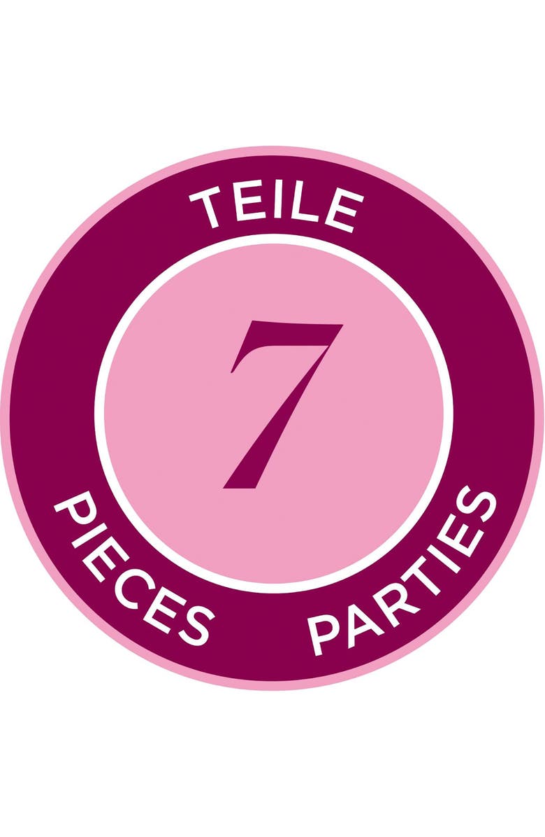 Gotz 7 Piece Ballerina Dress Set for 18 inch & 19.5" Dolls, Alternate, color, 