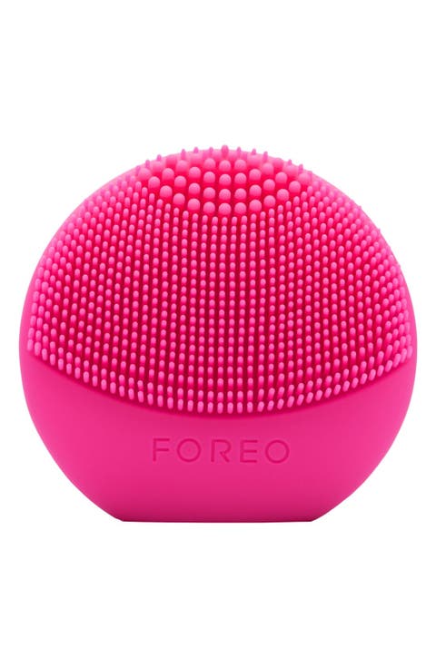 LUNA™ play Facial Cleansing Brush