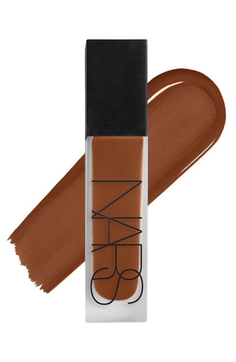 Natural Matte Longwear Foundation