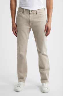 Nordstrom Slim Straight Leg Jeans