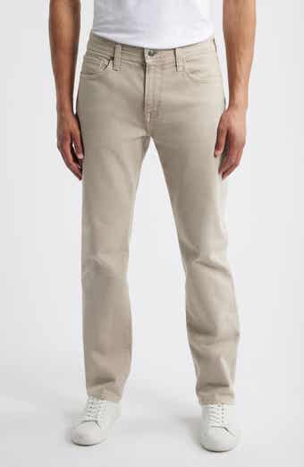 Nordstrom Slim Straight Leg Jeans
