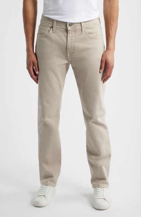 Nordstrom Slim Straight Leg Jeans