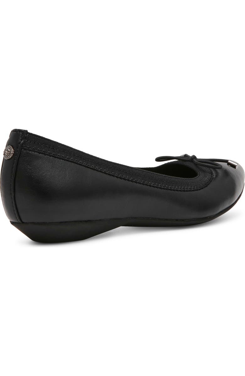 Anne Klein Ober Ballet Flat, Alternate, color,