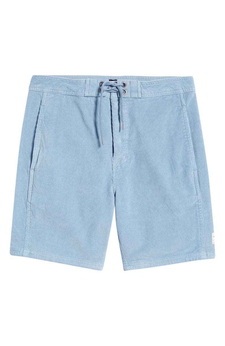 Rip Curl Classic Surf Corduroy Shorts, Alternate, color, 