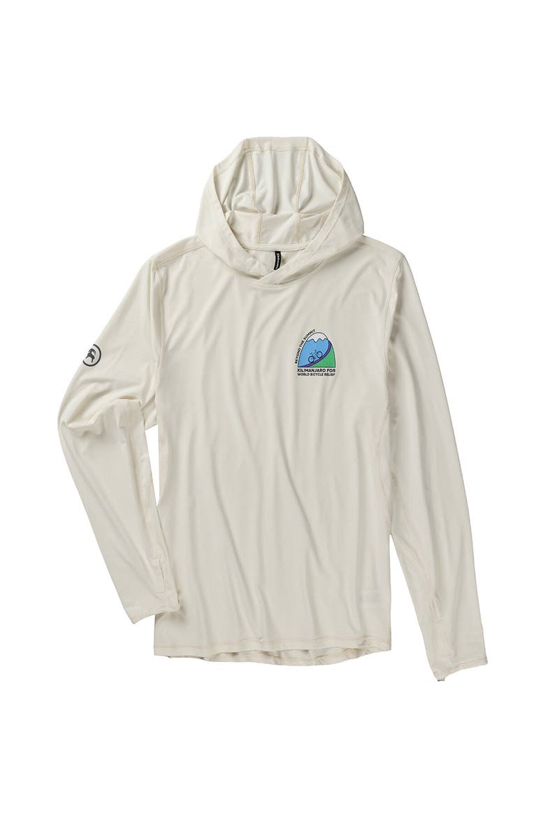 Bga Tahoe Sun Hoodie - Men's, Main, color, Beyond the Summit Egret