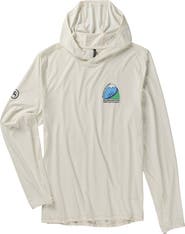 Backcountry Bga Tahoe Sun Hoodie - Men's