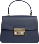 Furla Bella Mini Top Handle Satchel