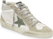 Golden Goose Midstar Sneaker (Nordstrom Exclusive)