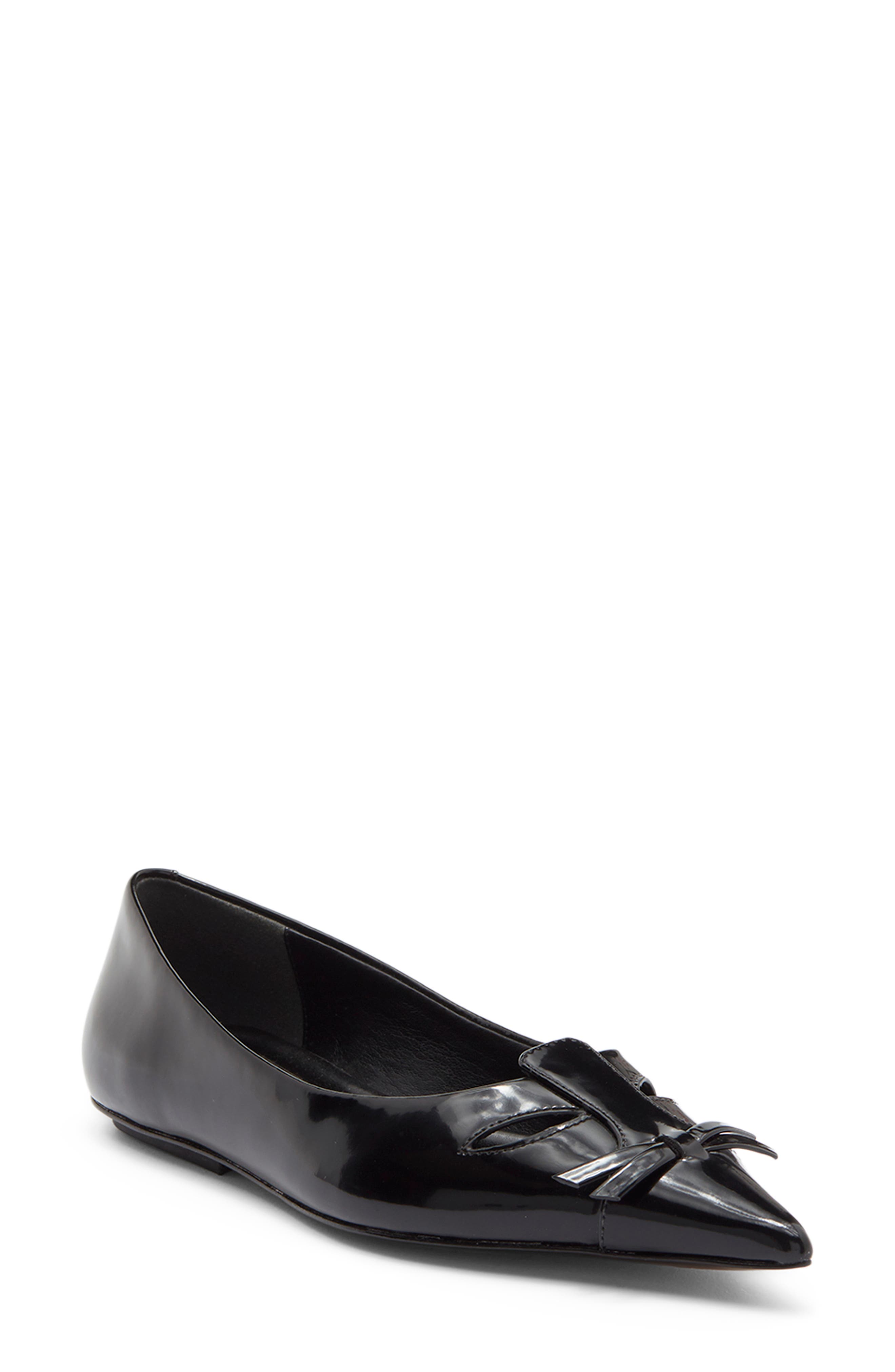 The Kiki Ballet Flat