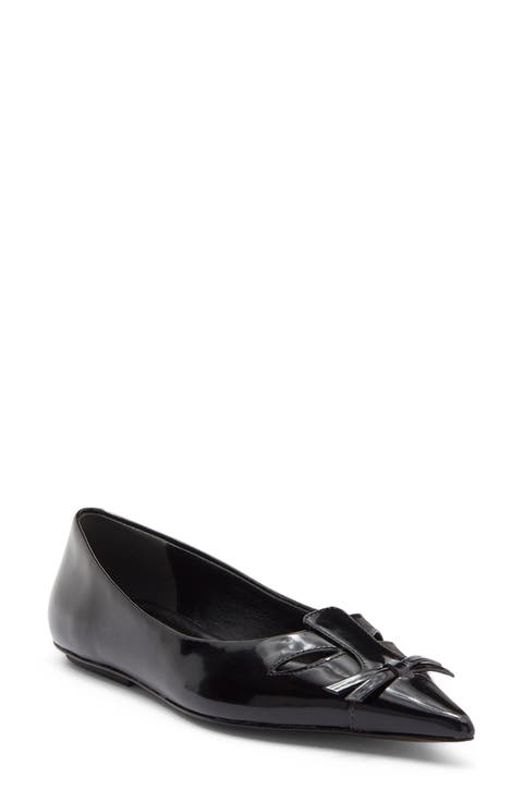 The Kiki Ballet Flat