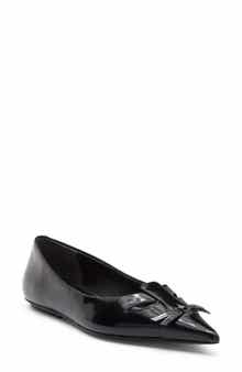 The Kiki Ballet Flat
