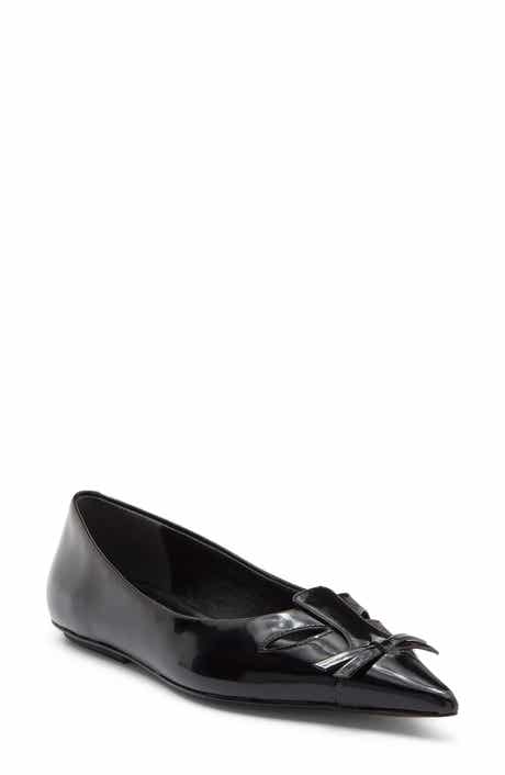 The Kiki Ballet Flat