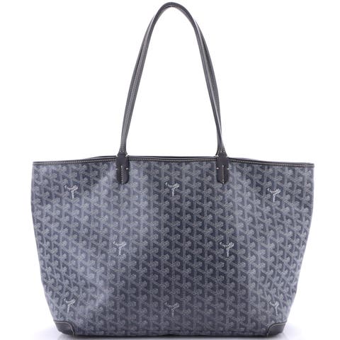 Artois Tote Coated Canvas MM