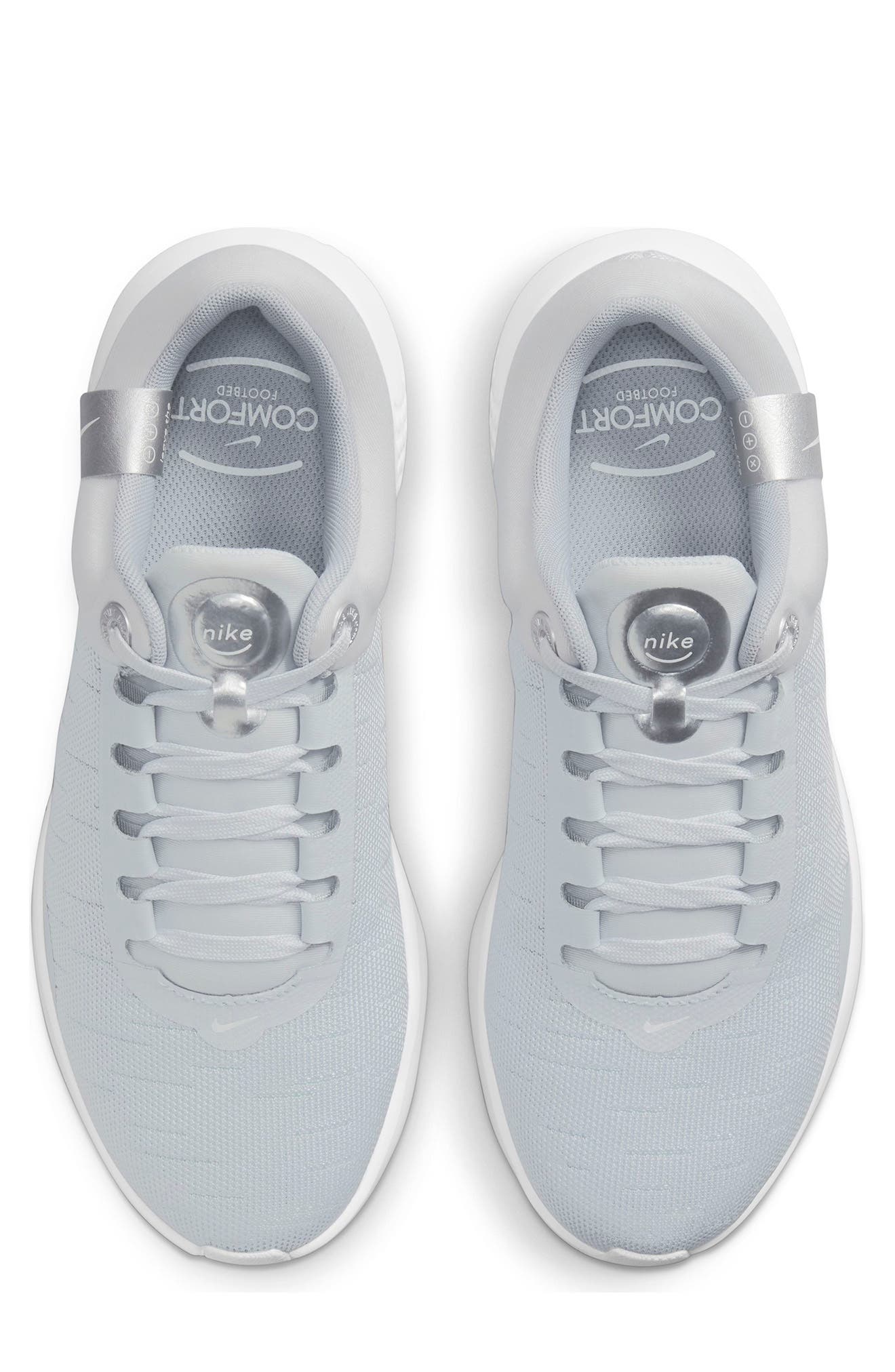 Nike Renew Serenity Running Shoe, Alternate, color, 