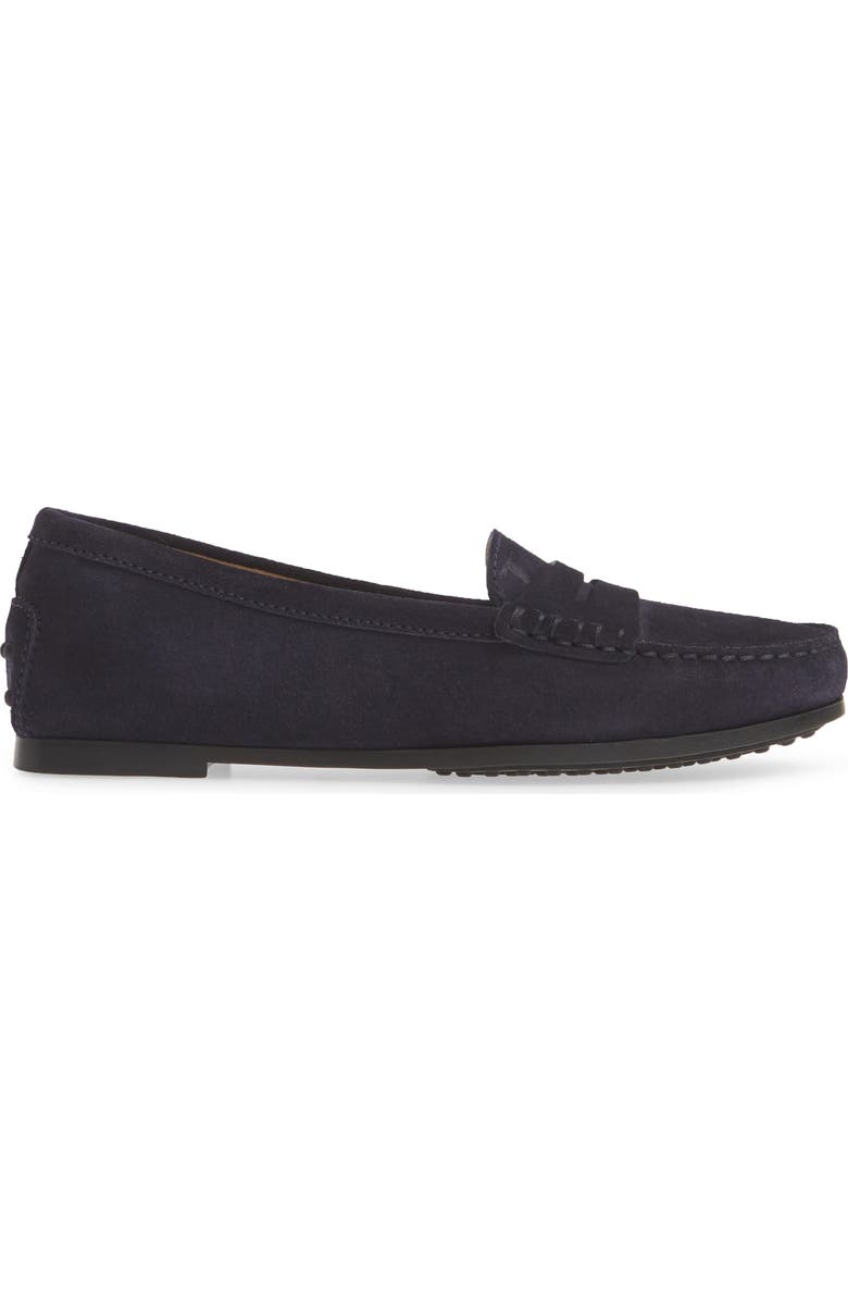 Tod's New City Gommino Moccasin, Alternate, color,