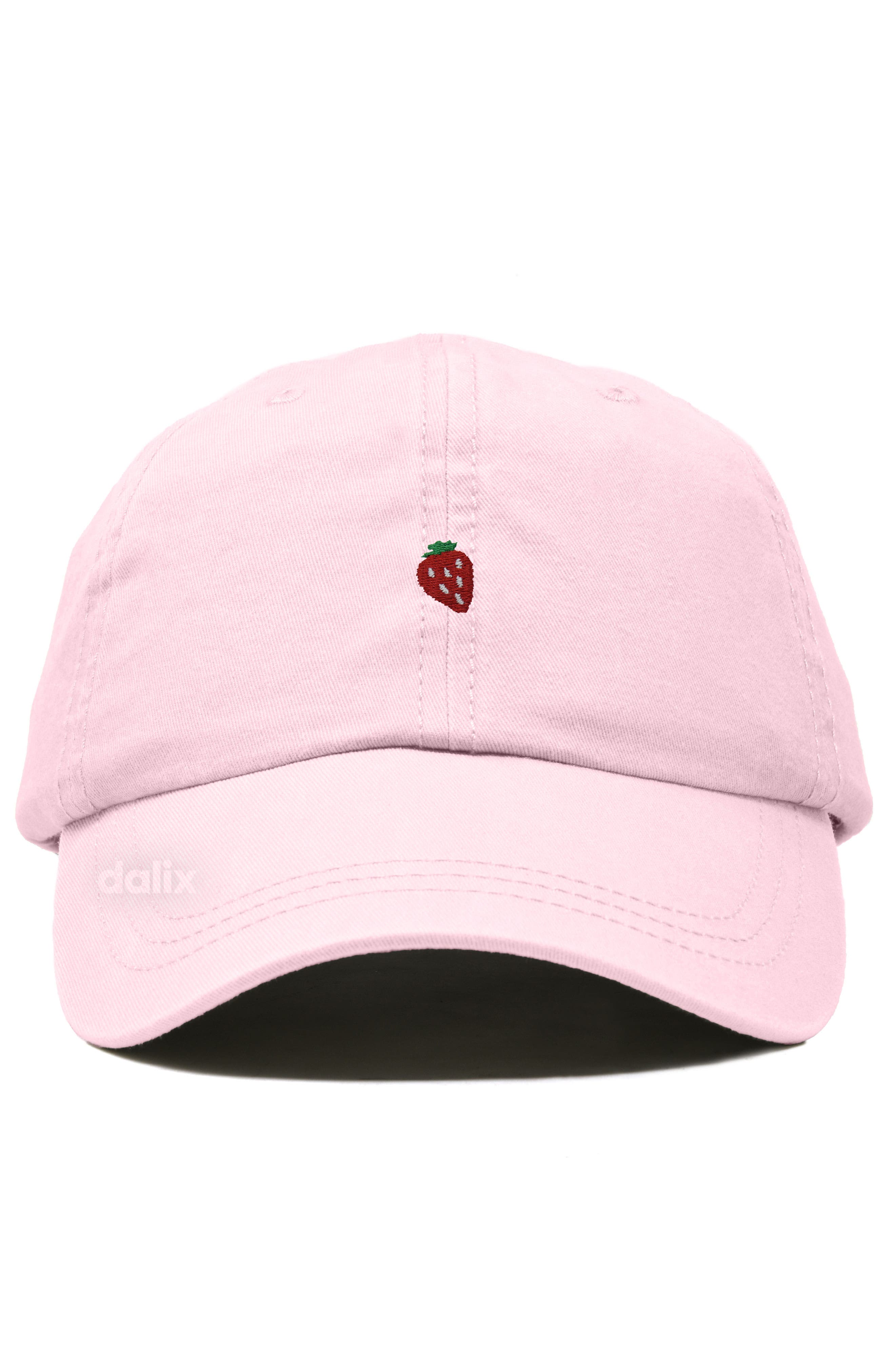 Washed Pink