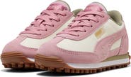 PUMA Kids' Easy Rider Sneaker