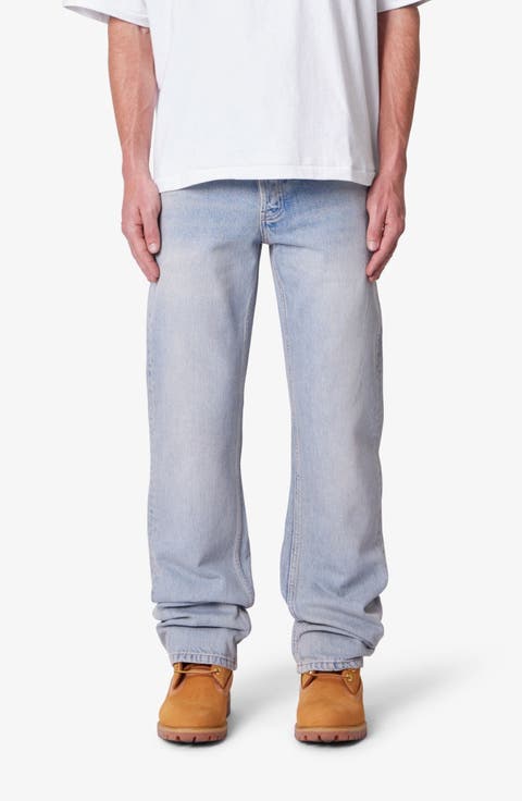 Bootcut Jeans