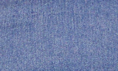 SUSANA MONACO SUSANA MONACO DENIM MICRO TUBE TOP