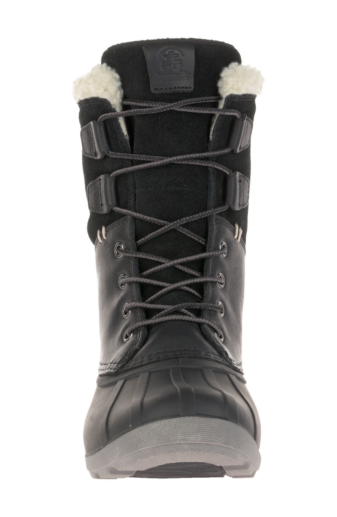 Kamik Simona Winter Boot, Alternate, color, 
