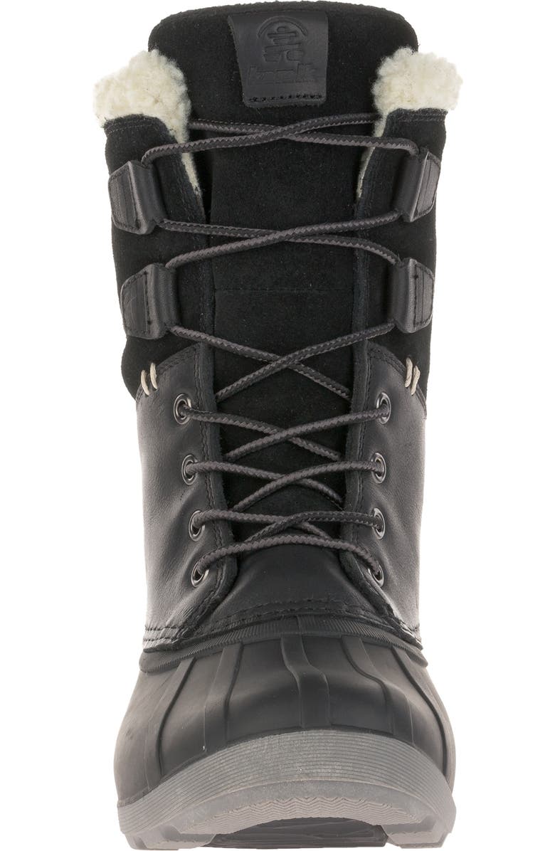 Kamik Simona Winter Boot, Alternate, color,
