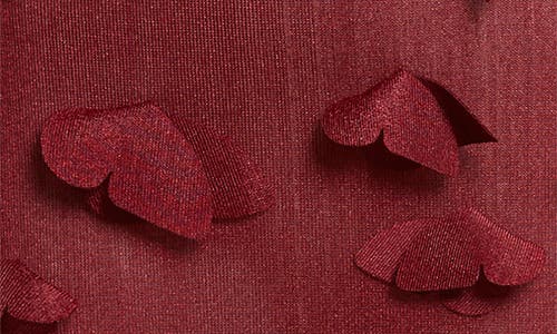 Coperni Women Butterflies Techno Dress In Red