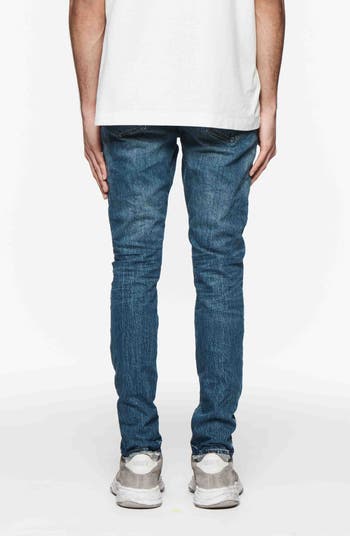 Vaquero Skinny Jeans