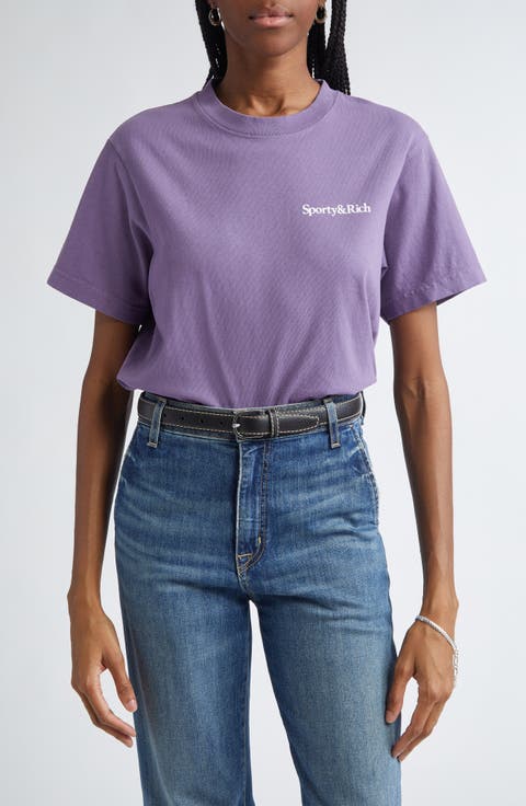 Women's Sporty & Rich Matching Sets | Nordstrom