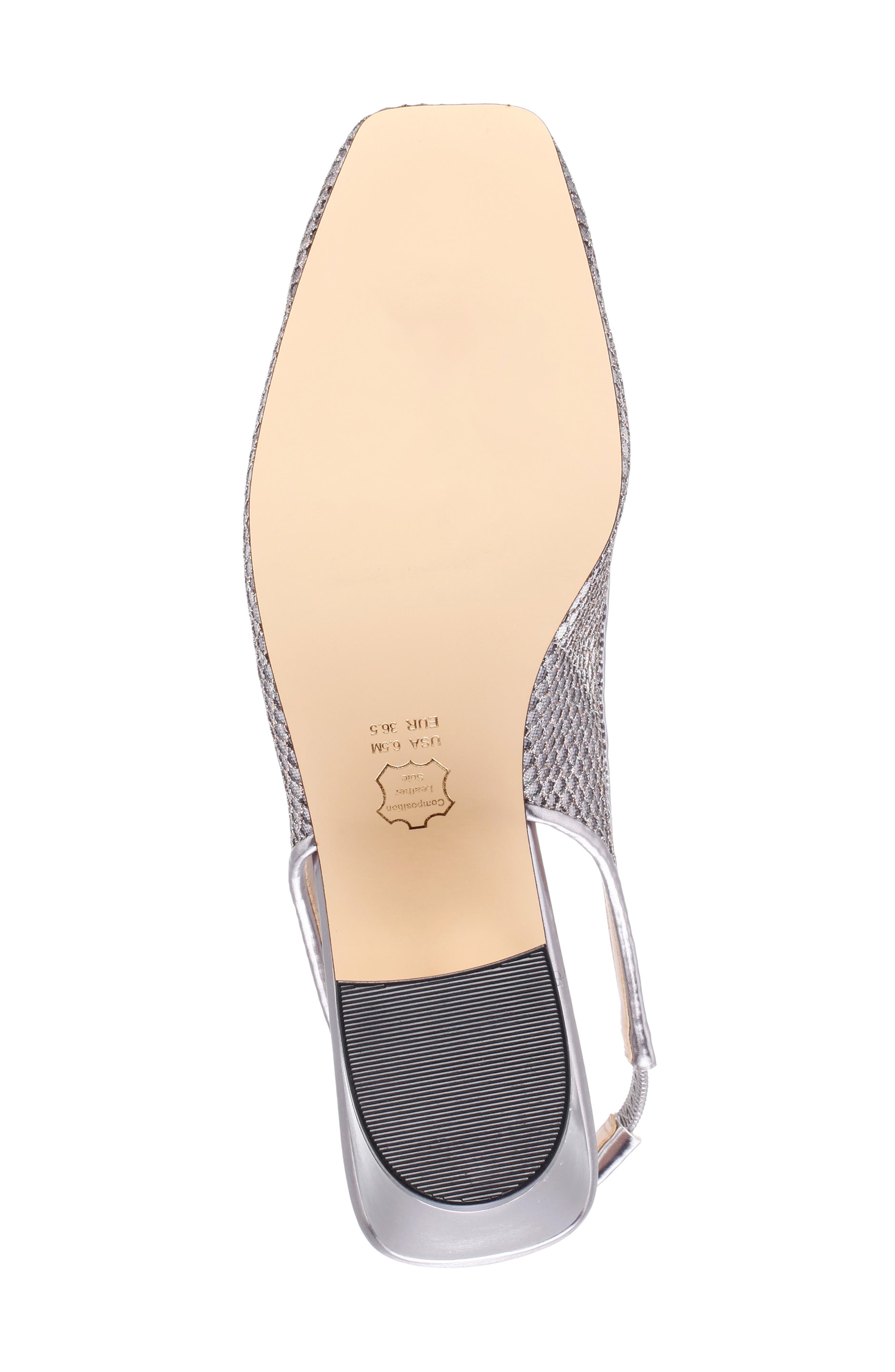 Nina Jozi Slingback Pump, Alternate, color, 
