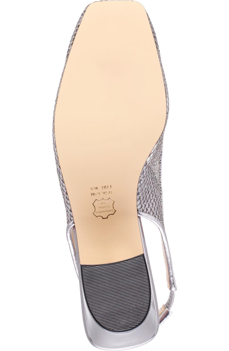 Nina Jozi Slingback Pump, Alternate, color,