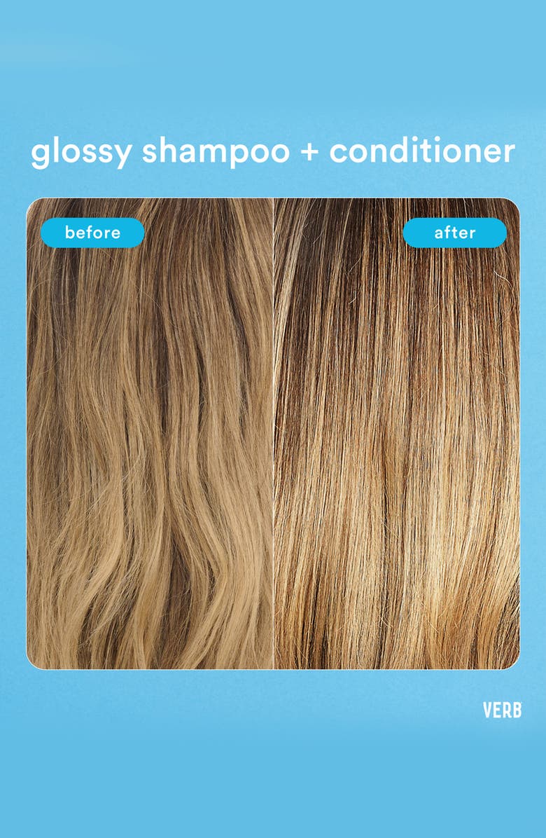 Verb Glossy Conditioner, Alternate, color,
