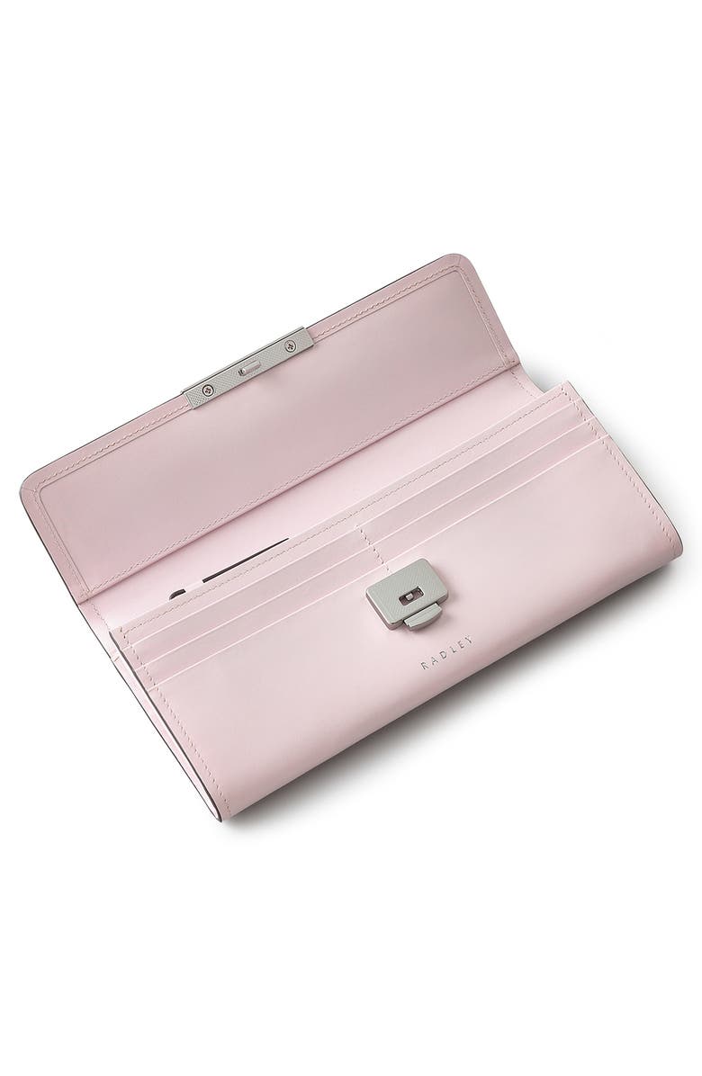 Meadway Mews Continental Flap Wallet