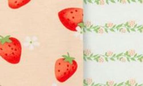 Shop Little Me 4-piece Pajamas
