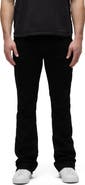 Hudson Jeans Walker Kick Flare Jeans