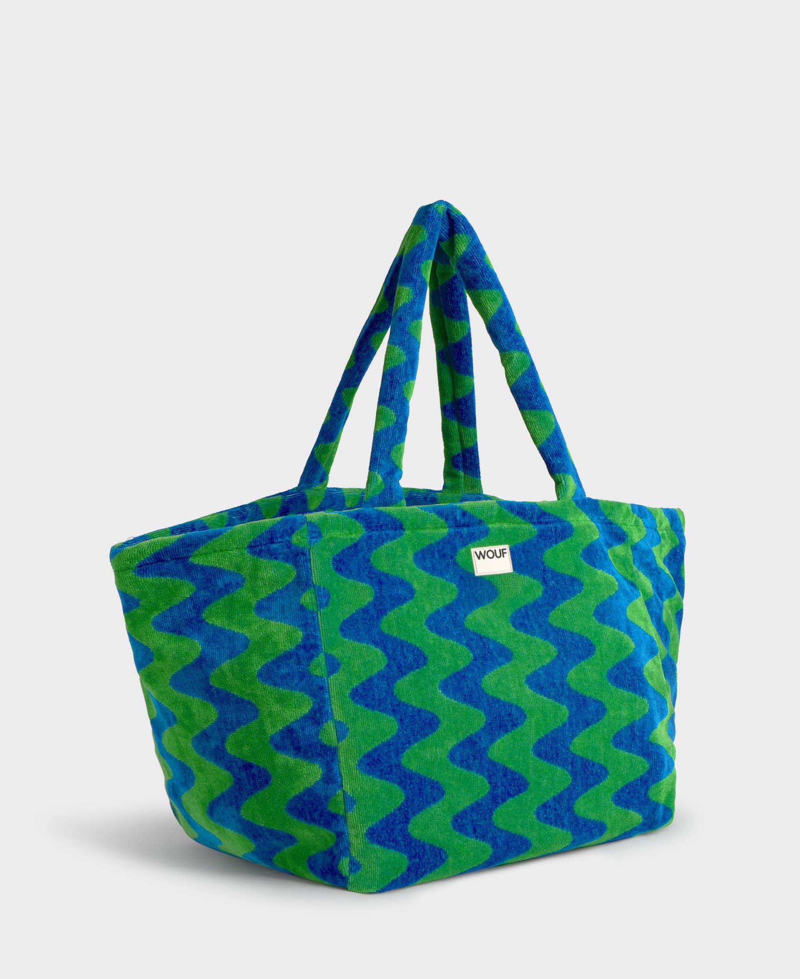 Goa Large Tote Bag, Alternate, color, Goa